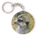Meerkat Key Chain