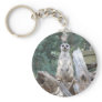 Meerkat Keyring Key Chains