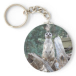 Meerkat Keyring keychains