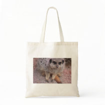 Meerkat madness bag