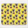 Meerkat Mouse matt