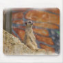 Meerkat Mousepad
