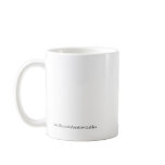 Meerkat Mug