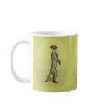 MEERKAT mugs