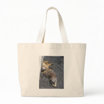 Meerkats Canvas Bags