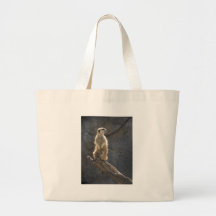Meerkats Bags