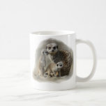 meerkats mug