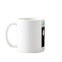 Meet Felix Mug