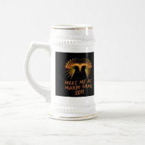Meet Me At Mardi Gras 2011 Mugs