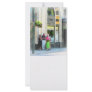 Meet Me at the S&W Personalised Rack Card