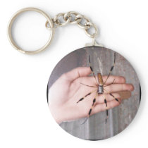 Meet My Pet Keychain