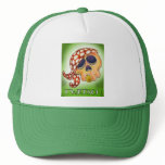meet T. Watson hats