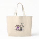 meet the botts bags