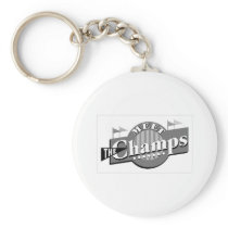 Meet The Champs Key Chain