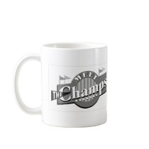 Meet The Champs Mugs