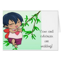 Meet the Love Fairy Cards