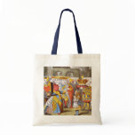Meet the Queen Bags