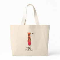 Meet You Backstage Bag