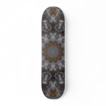 Meeting Of The Minds skateboards