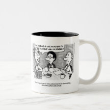 Meeting Refreshments Coffee Mugs