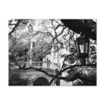 Meeting Street Porch Post Card