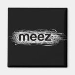Meez Magnet