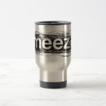 Meez Travel Mug
