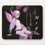 Meg! - Mousepad