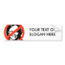 Meg Whitman Bumper Sticker