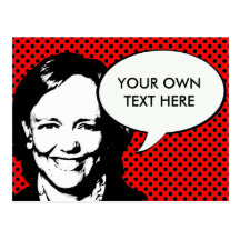 Meg Whitman for Governor Post Cards