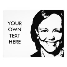 Meg Whitman Invitations