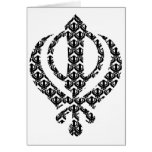 Mega Khanda cards