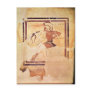 Megakles the Fair, 500 BC Post Cards