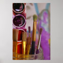 Megan's Favourite Medium posters