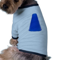 Megaphone052010 Dog Tee