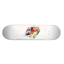 MEGAPHONE SKATE BOARDS