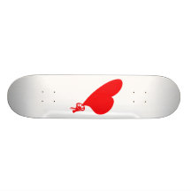 MEGAPHONE SKATE DECK