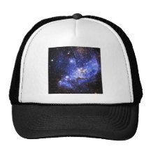 Megellanic Clouds Hats