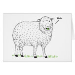 "Meh" Card