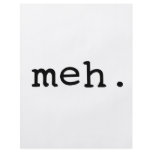 Meh.
