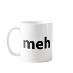 meh coffee mugs