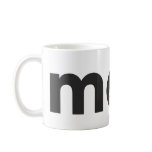 Meh mugs