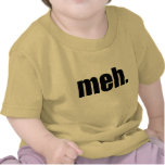meh. t-shirts