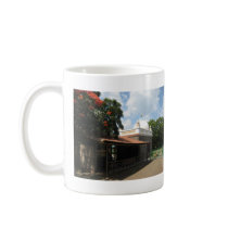 Meher Baba's Tomb Mugs