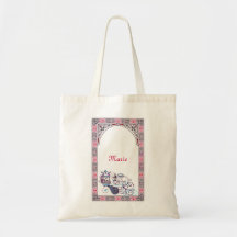 mehndi canvas bags