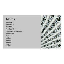 Mehta - Business Card