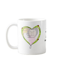 Mei Mei, Jie Jie - China Girl Sister mugs