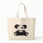 Mei Mei Panda Pirate bags