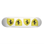 Meissau, Hungary Skateboard Decks
