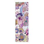 Melancholic Dream Bookmark Cards business cards